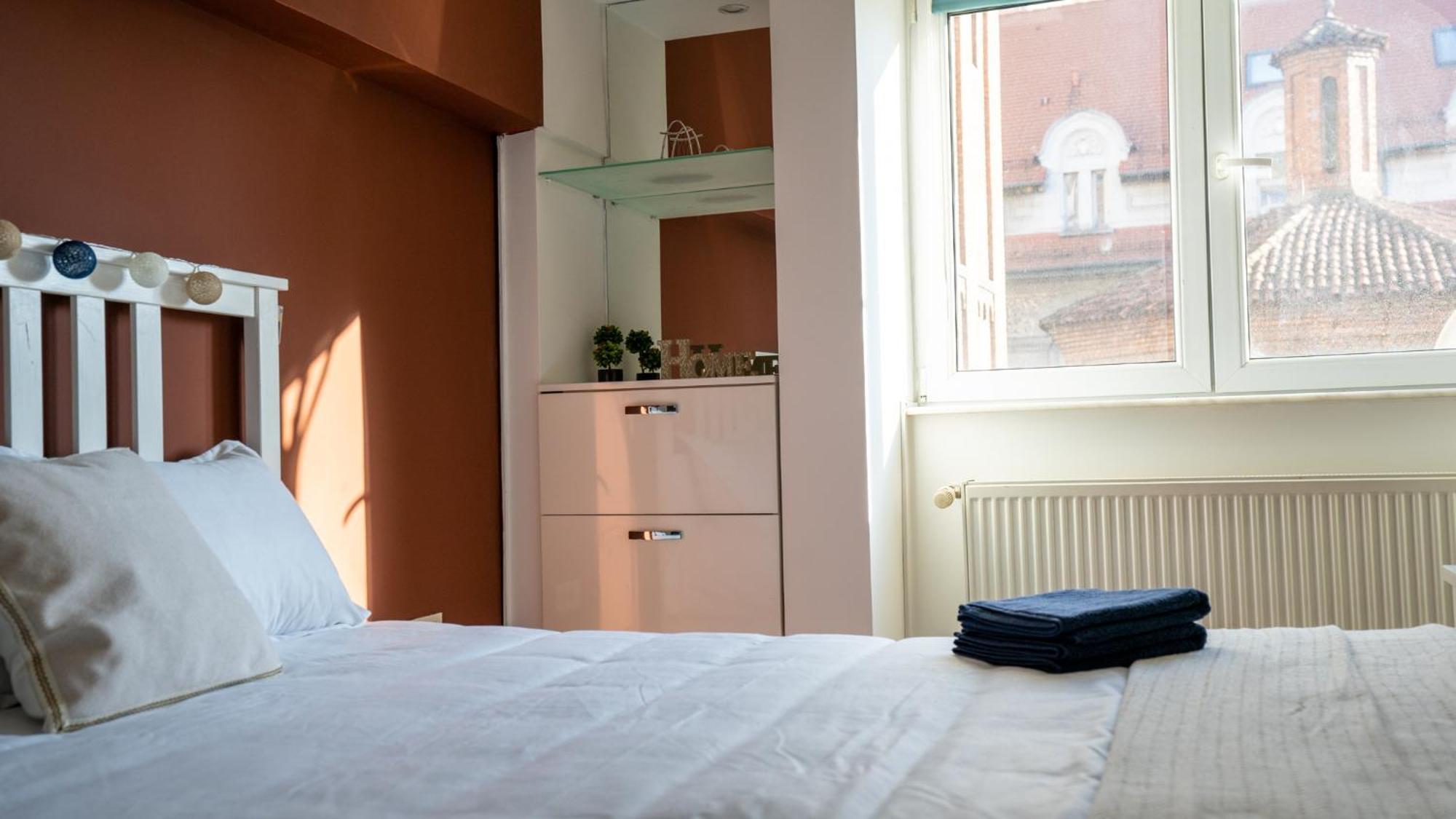 Cozy Studio Universitate Bükreş Dış mekan fotoğraf